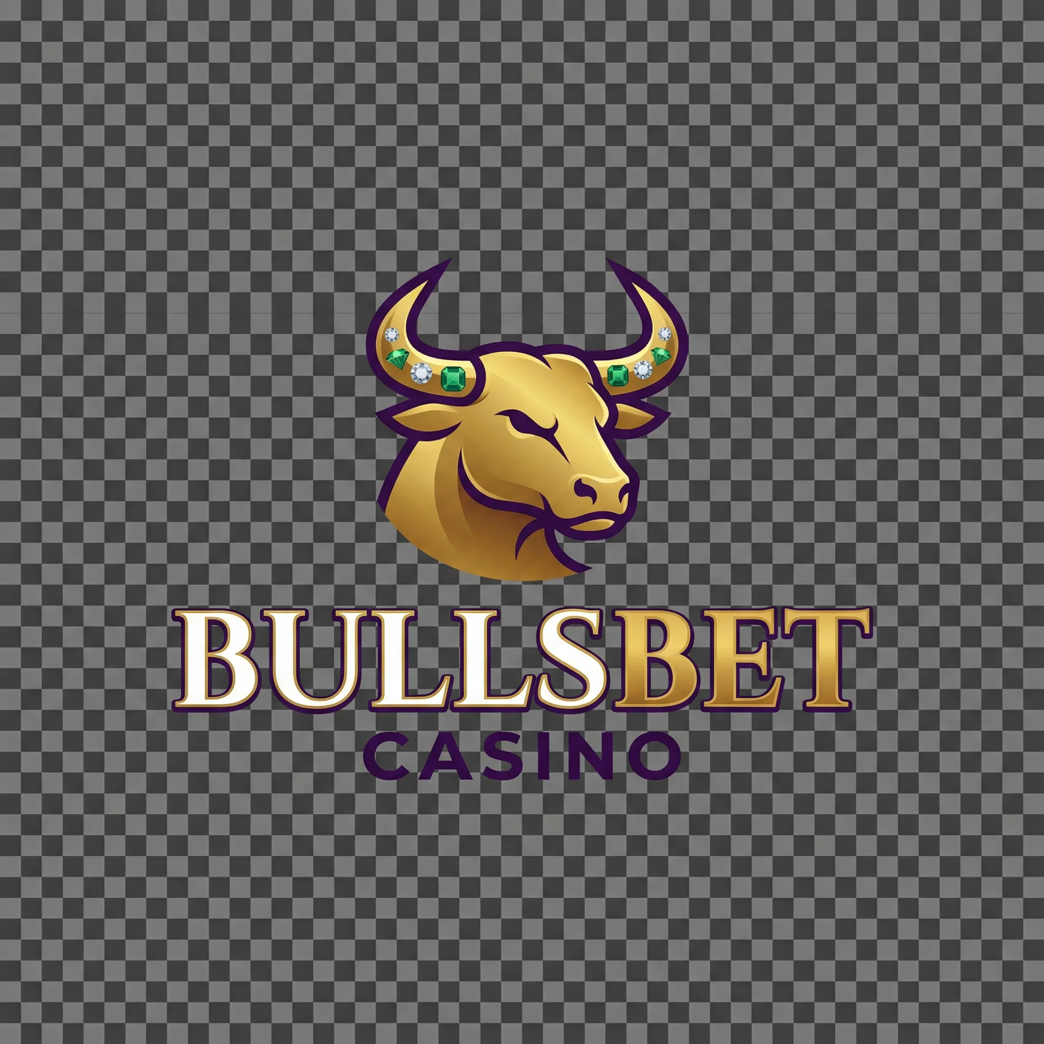 bullsbet Logo - Cassino Online Brasil